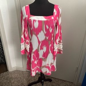 Alfani dress